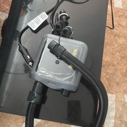 Paddleboard Pump Electric