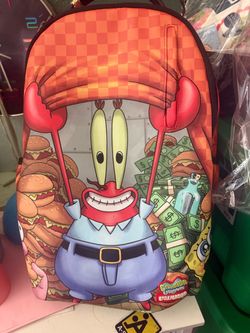Backpack