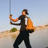 Muddypescador