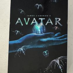 Avatar - Extended Collector’s Edition 