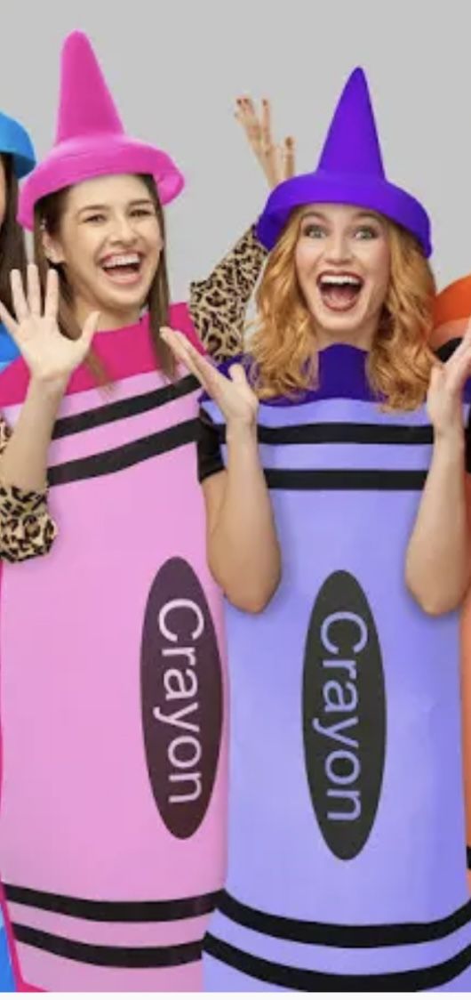 Halloween Costumes