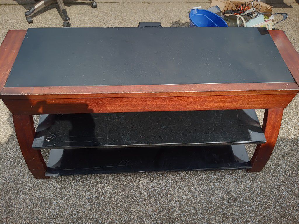 TV Stand Good Condition