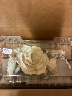 Decopac  Gumpaste Flowers