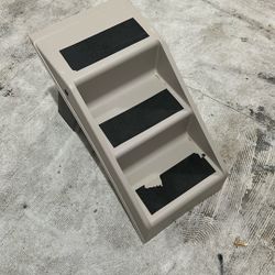 Collapsible Dog Stairs