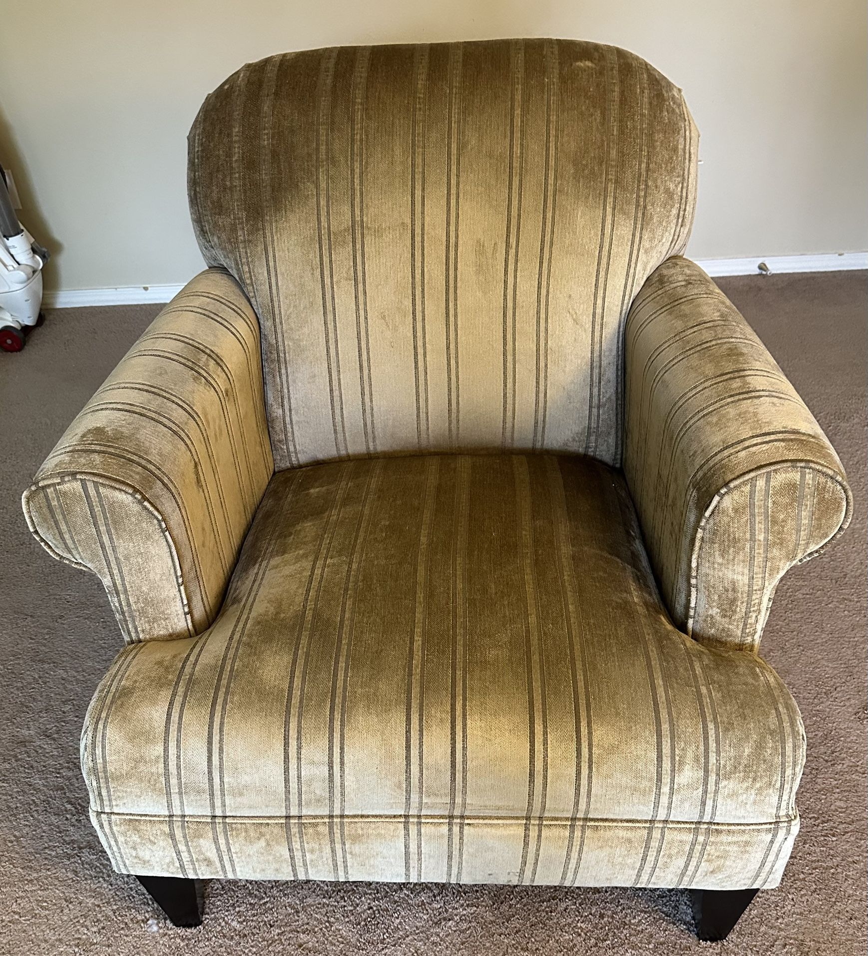 Arm Chair