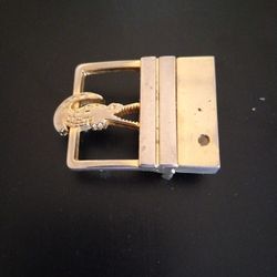 Belt Buckle 