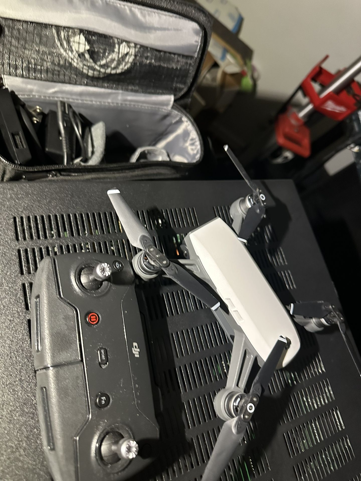 Dji Spark