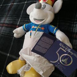 Disney Mickey Mouse Limited Edition Dumbo