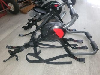 Car Bike Rack