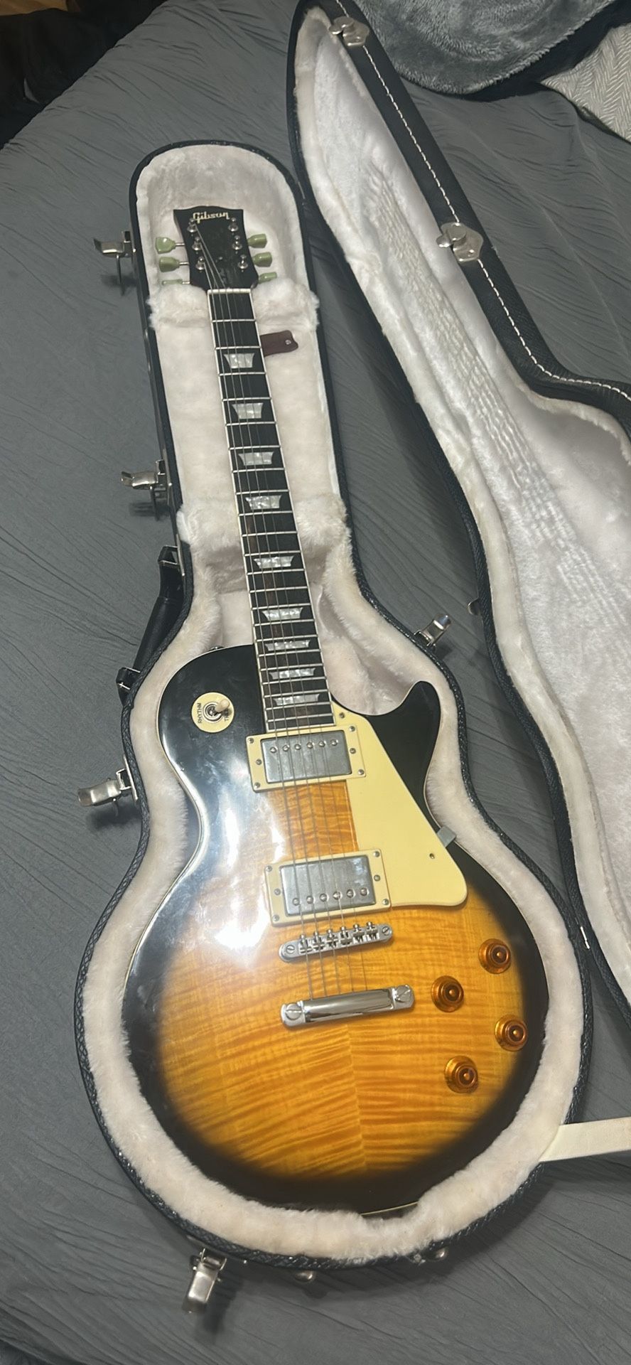 Gibson Les Paul Standard 