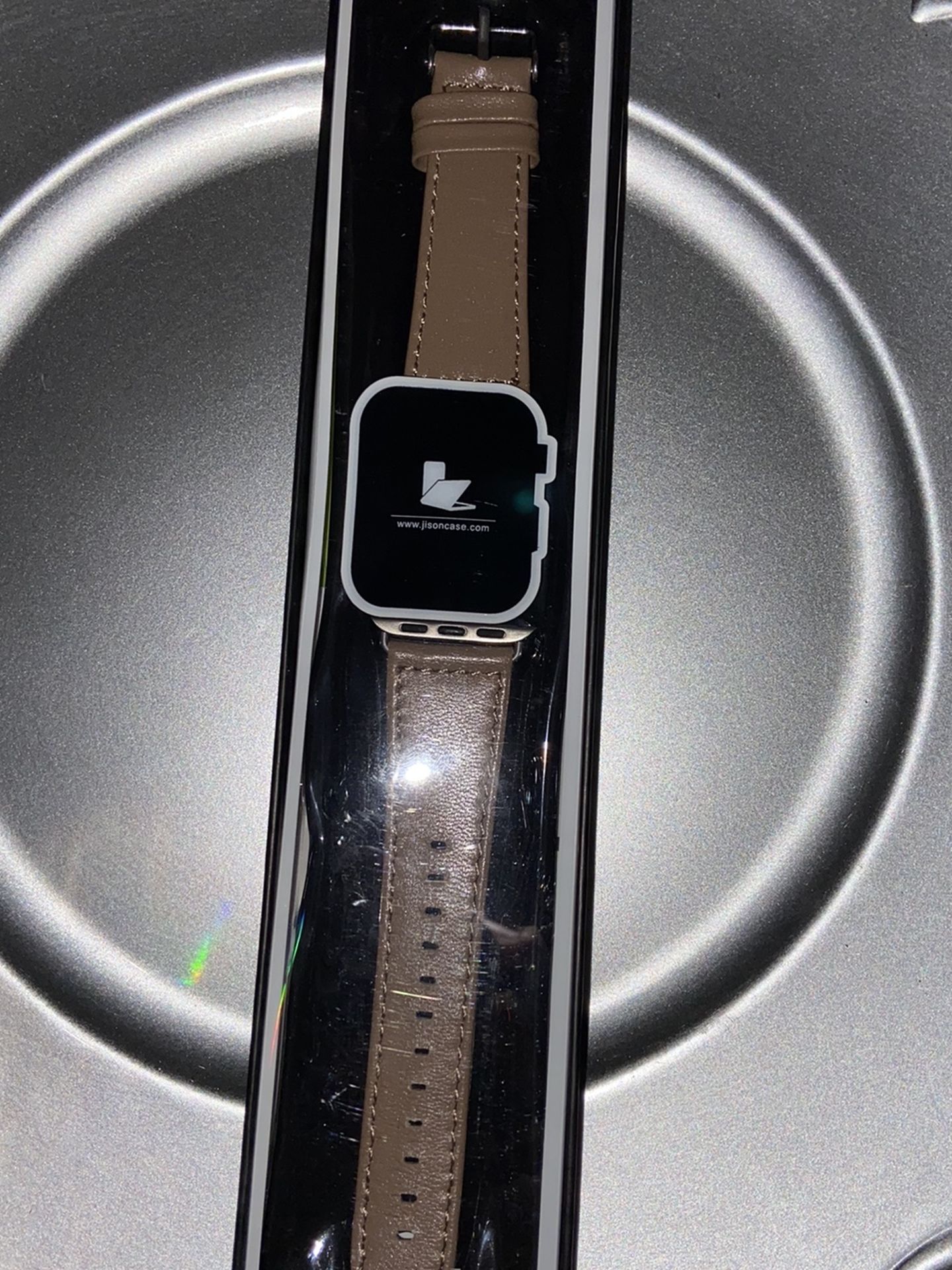 38mm Apple Watch Strap
