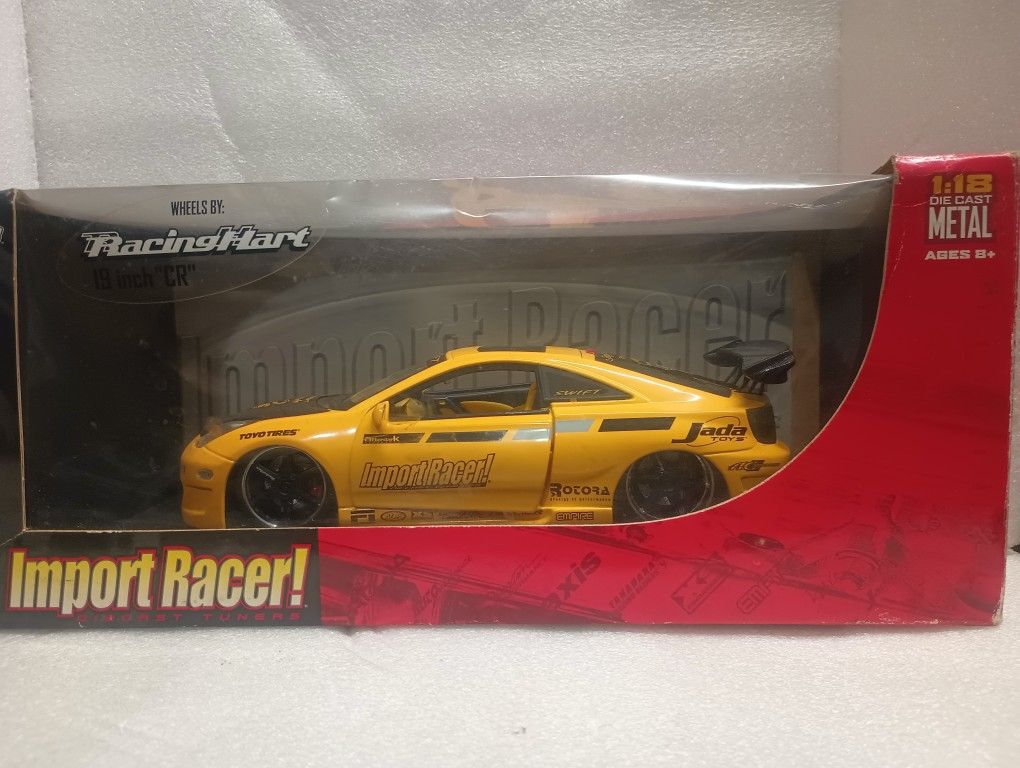 1:18 Import Racer,All Products : American Fashion Style Bags On Sale