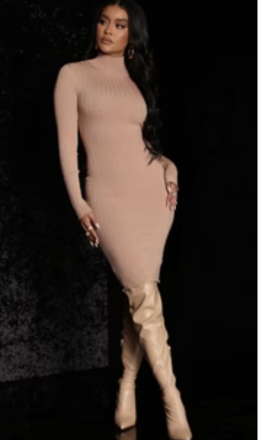 Fashion Nova Size M