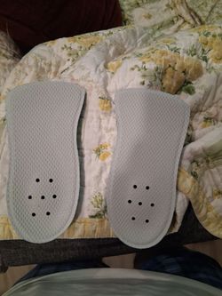 Gel Shoe insoles