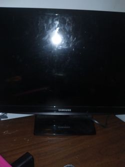 1080p 60fps Monitor/TV