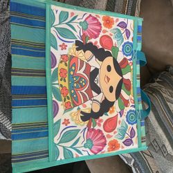 Bolsas Para Mandado