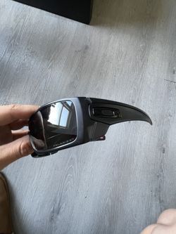 Oakley Sunglasses