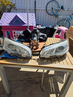 15-21 wrx headlights