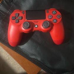PS4 Controller 