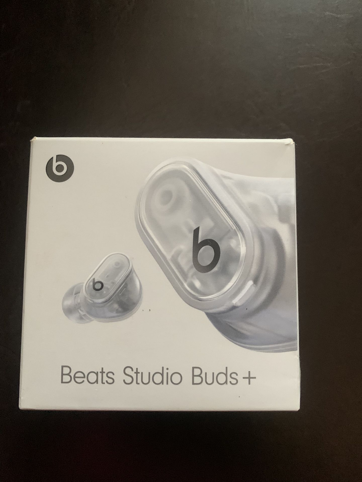Beats Studio Buds Plus