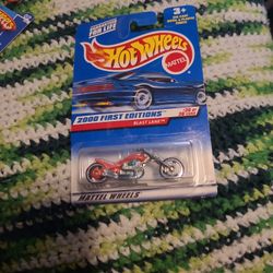 Hotwheels Cars