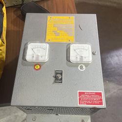 LaMarche Constavolt 24 Volt Battery Charger