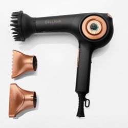Bellami Professional Digital Blow Dryer 