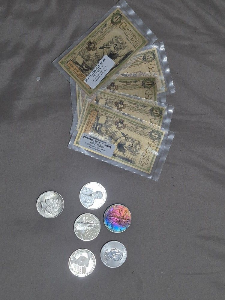 Bullion