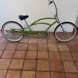 Stretch Beach Cruiser