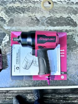 Snap On 1/2 impact (PT850)