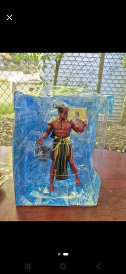 Action figures