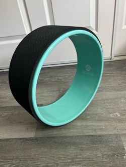 Yoga Wheel