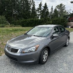 2010 Honda Accord