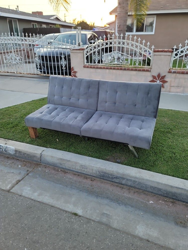 Futon Free Free for Sale in Buena Park, CA OfferUp