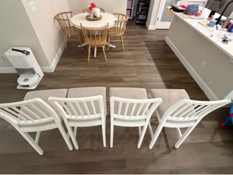 Bar stools IKEA