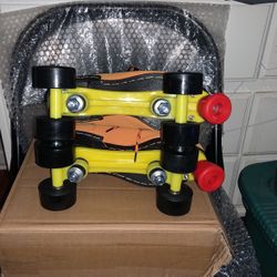 Roll stakes 