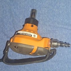 Ridgid Palm Nailer