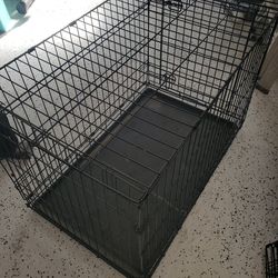Dog Cage