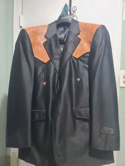 Suit