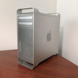 Mac Pro 2012 1TB NVMe 1TB SSD 32GB RAM