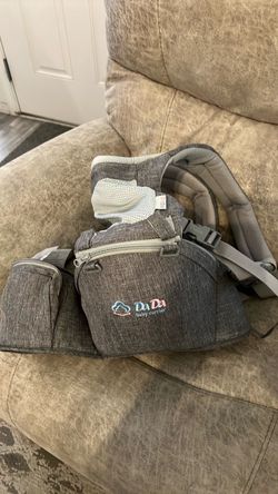 dada baby hip carrier