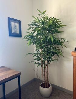 Artificial Bamboo Tre