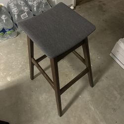Barstool Set (4)