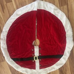 Tree Skirt