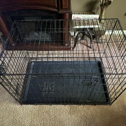 Large Dog Crate