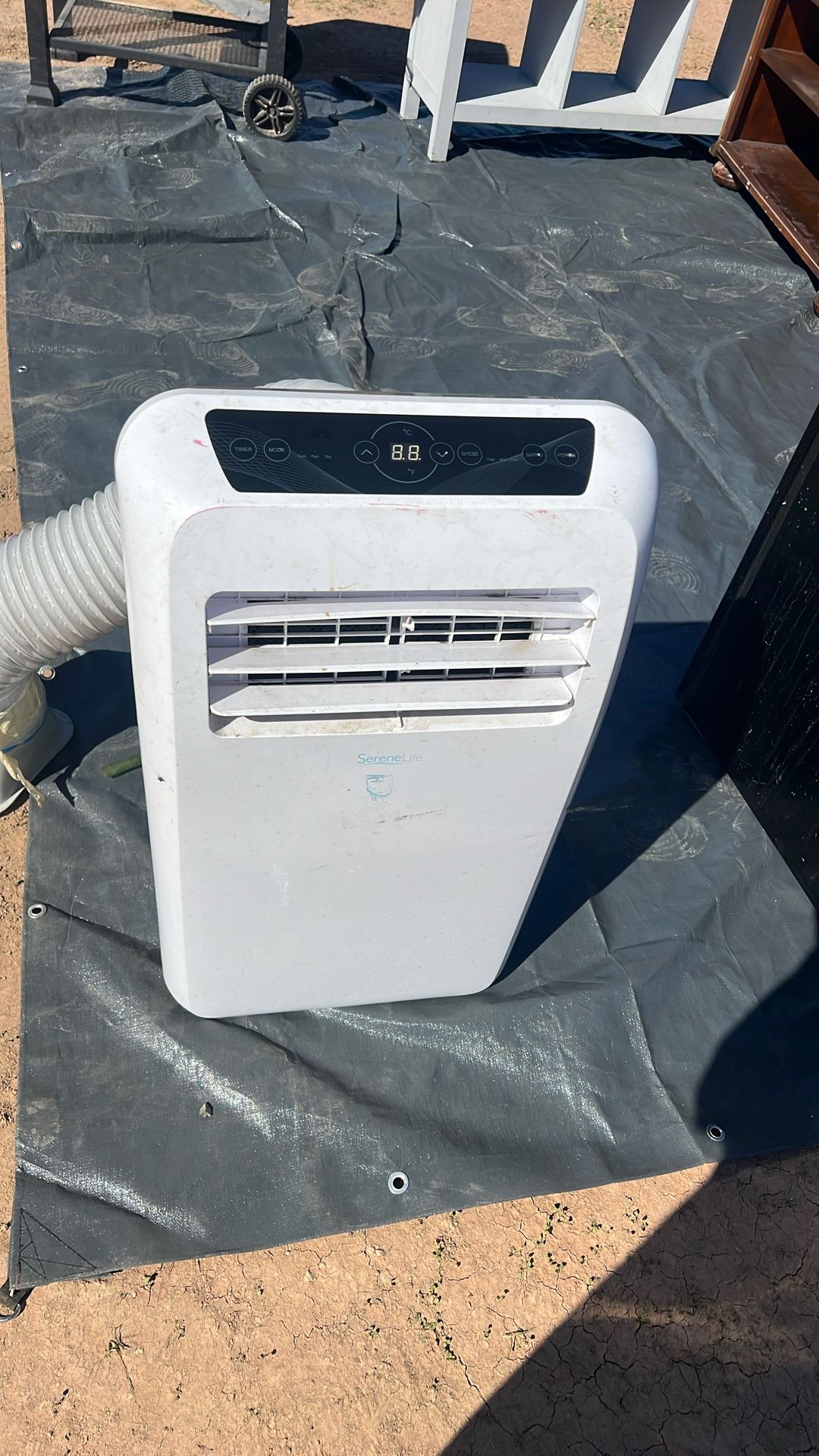 Ac Unit