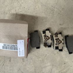 Brake Pads