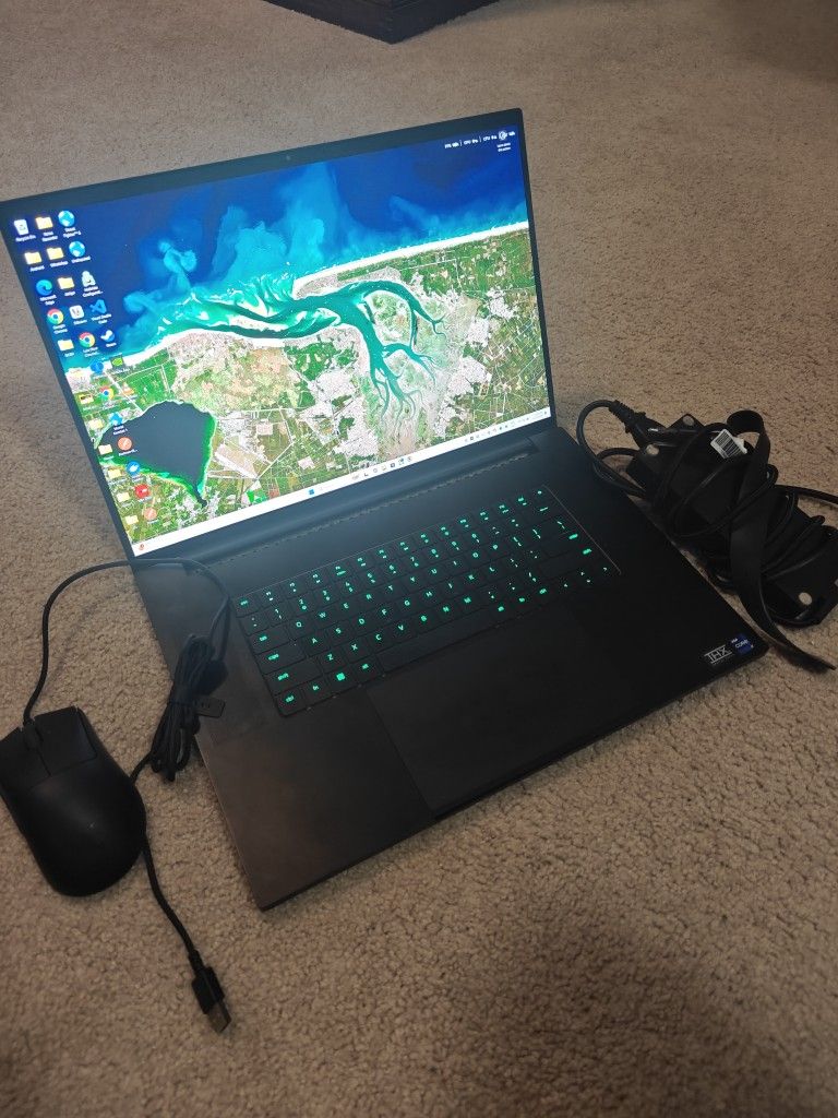 Razer Blade 18 RTX 4080