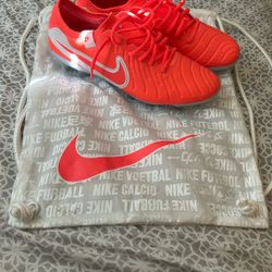 Nike Tiempo Legend 10