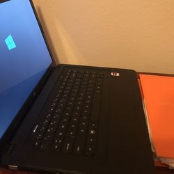 Hp Labtop